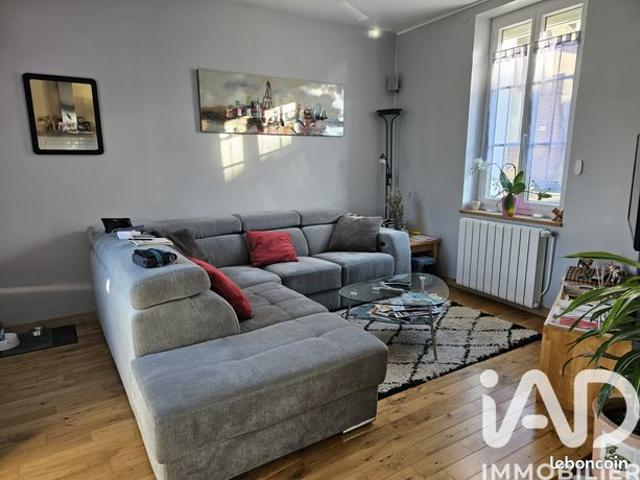 Maison vente à Les Andelys, Ménilles