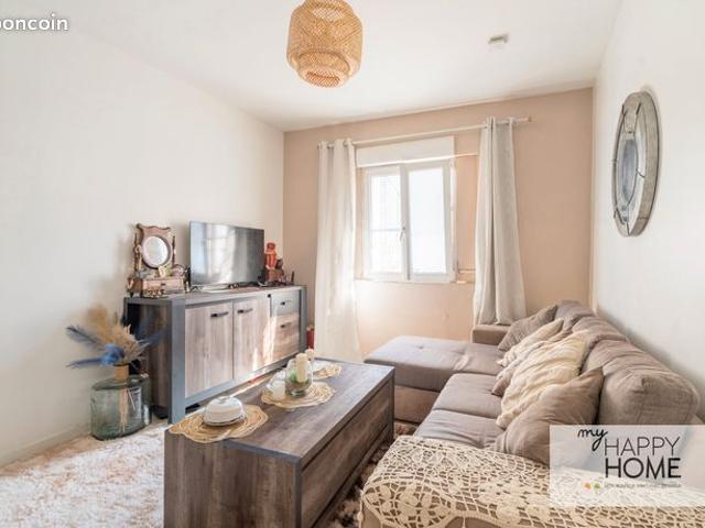 Maison vente à Marseille