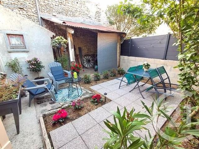Maison vente à Étampes, Morigny-champigny