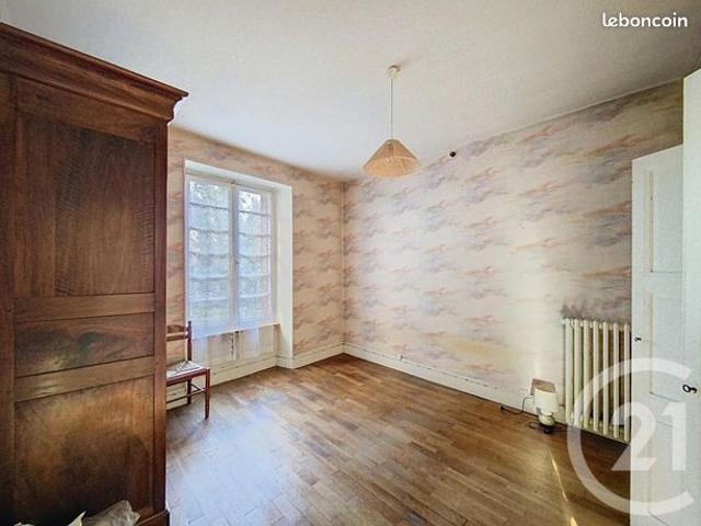 Maison vente à Vichy, Ebreuil