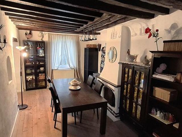 Maison vente à Tournon-sur-Rhône, Saint-prix