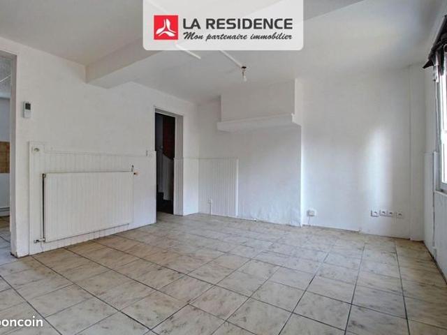 Maison vente à Rouen, Saint-etienne-du-rouvray