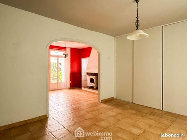 Maison vente à Cholet