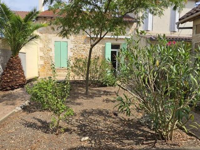 Maison vente à Bergerac