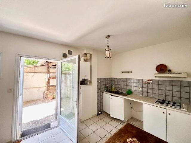 Maison vente à Marmande, Miramont-de-guyenne