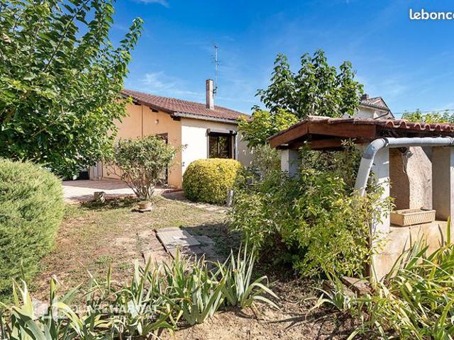 Maison vente à Montauban, Verdun-sur-garonne