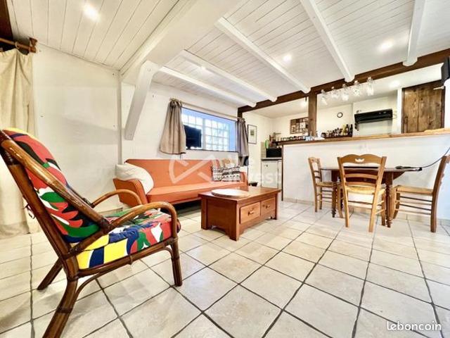 Maison vente à Riom