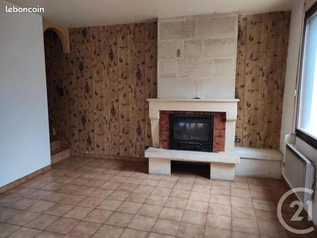 Maison vente à Libourne, Coutras