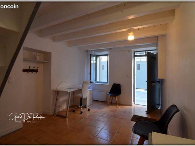 Maison vente à Carcassonne