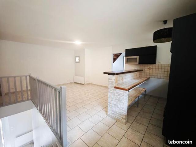 Maison vente à Juziers, Yvelines