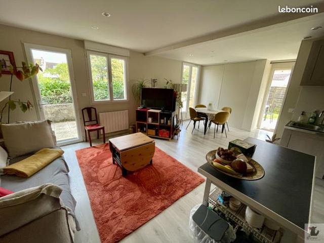 Maison vente à Bergerac