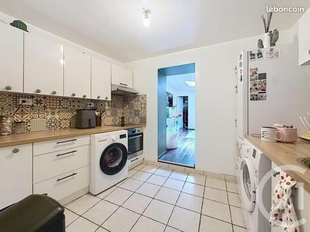 Maison vente à Évreux, Les Authieux