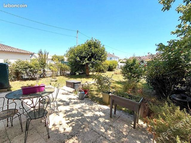 Maison vente à Bergerac