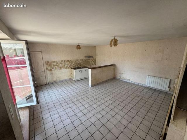 Maison vente à Morlaix, Bretagne