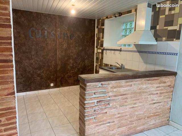 Maison vente à Toulouse, Bessières