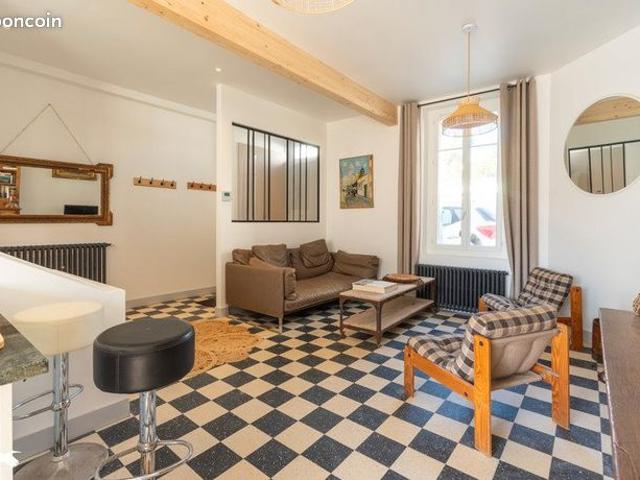 Maison vente à Rochefort, Royan
