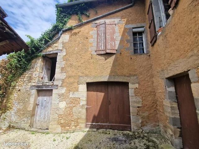Maison vente à Sarlat-la-Canéda, Beauregard-de-terrasson