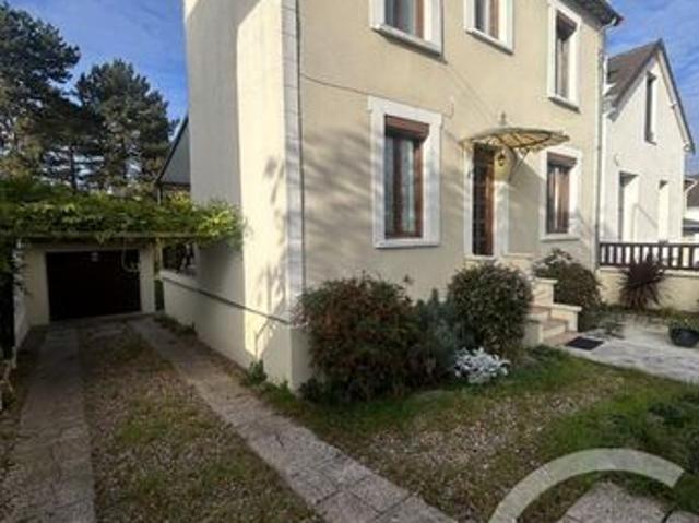 Maison vente à Saint-Denis, Stains