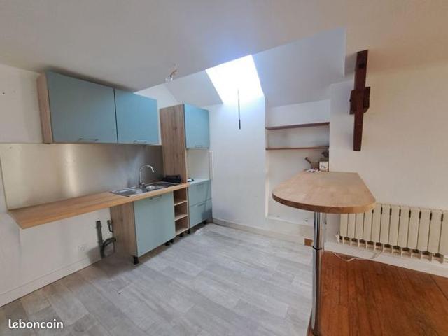 Maison vente à Bayeux