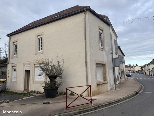 Maison vente à Vichy, Broût-vernet