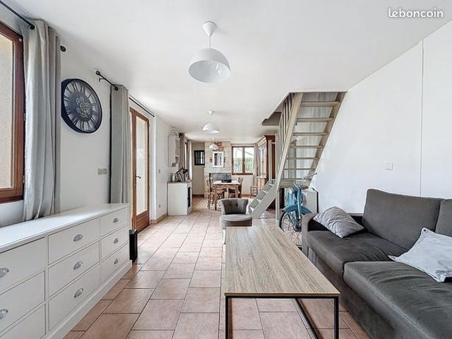 Maison vente à Lisieux, Pont-l'evêque