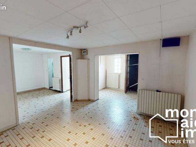 Maison vente à Bordeaux