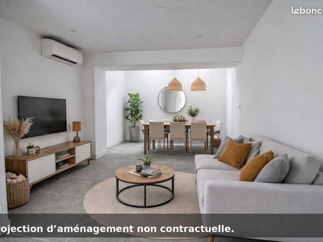 Maison vente à Belley, Saint-denis-en-bugey