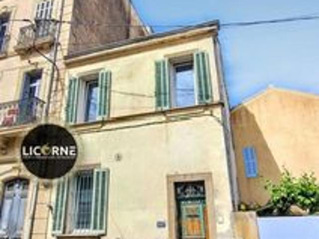 Maison vente à Marseille, La Ciotat