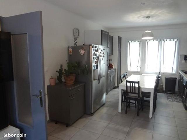 Maison vente à Béziers, Vias