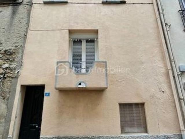 Maison vente à Prades, Saint-paul-de-fenouillet