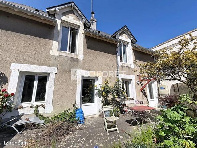 Maison vente à Caen, Ouistreham