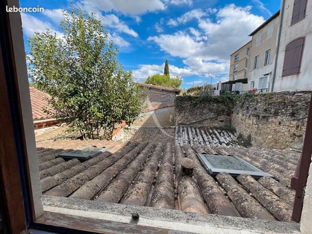 Maison vente à Carcassonne, Castelnaudary