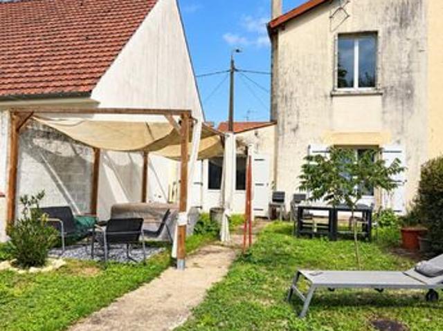 Maison vente à Niort, Deux-Sèvres