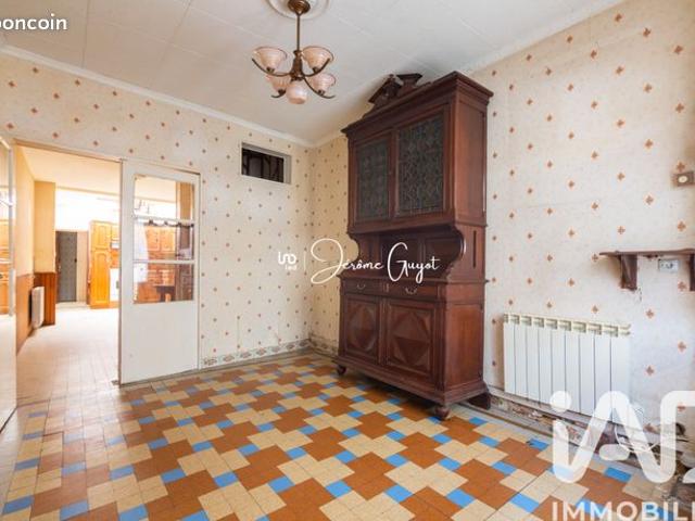 Maison vente à Le Havre, Fécamp