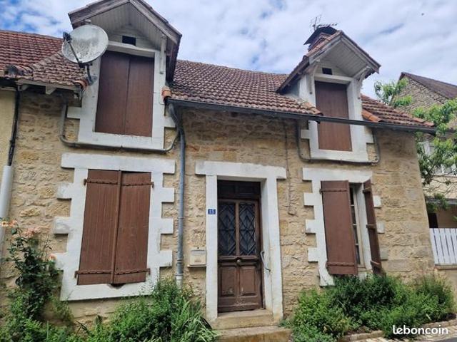 Maison vente à Sarlat-la-Canéda, Beauregard-de-terrasson