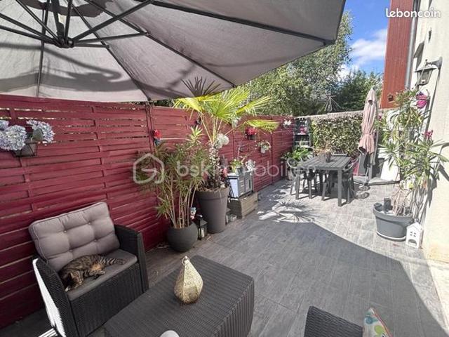Maison vente à Tours