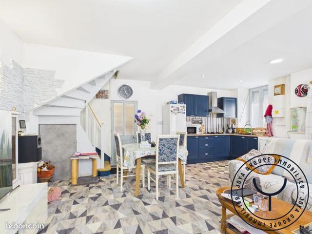 Maison vente à Nogent-sur-Seine, Romilly-sur-seine
