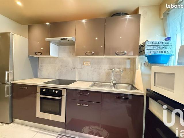 Maison vente à Argenteuil, Pierrelaye