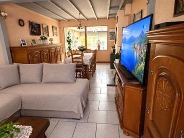 Maison vente à Calais