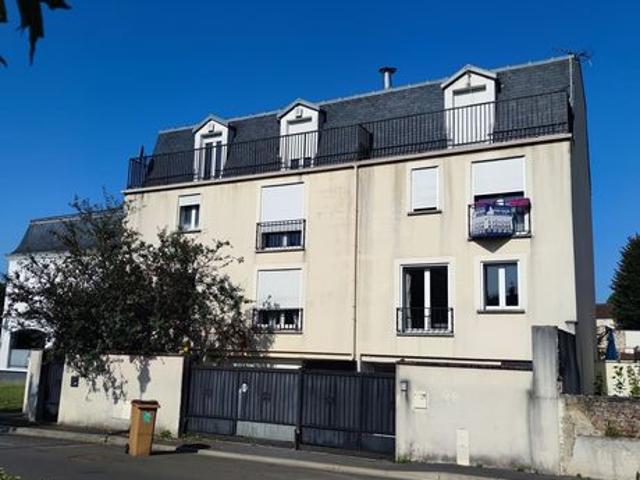 Maison vente à Montlignon, Val-d'Oise