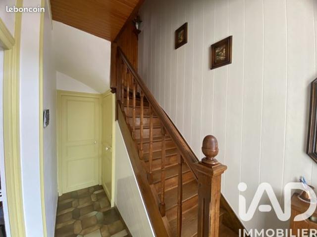 Maison vente à Charleville-Mézières, Charleville-mézières