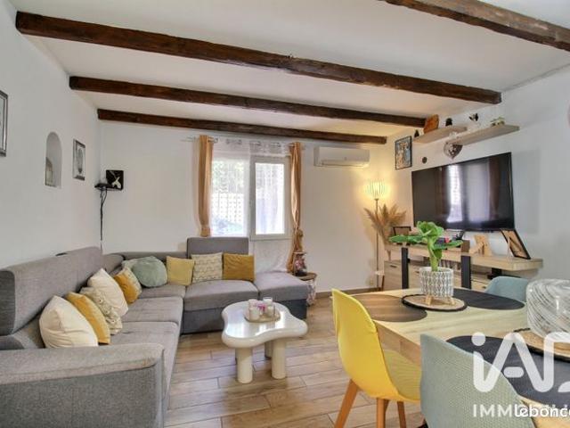 Maison vente à Marseille