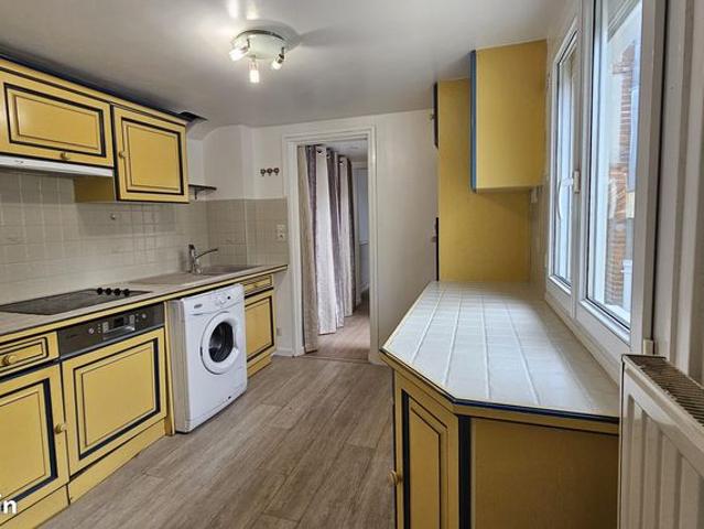 Maison vente à Beauvais