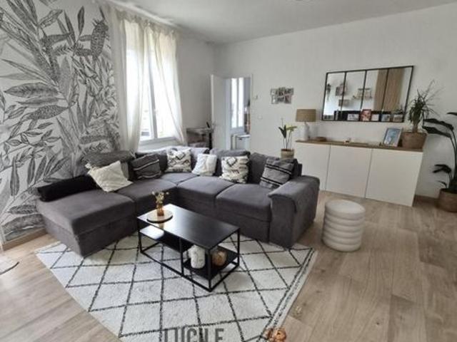 Maison vente à Clermont, Fitz-james