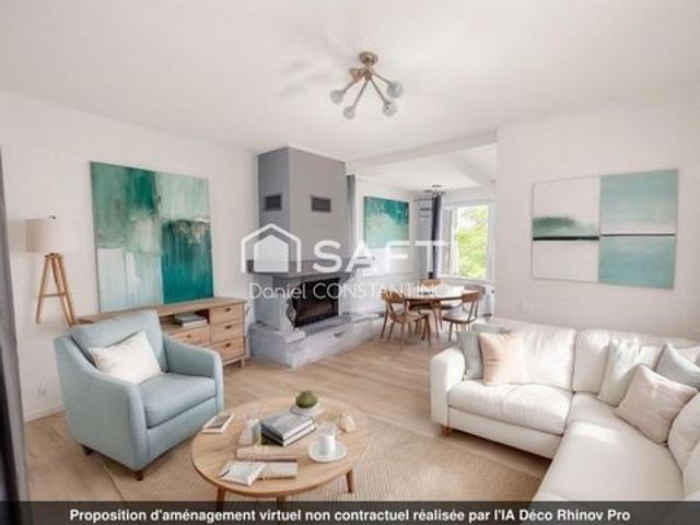 Villa vente à Palaiseau, Villemoisson-sur-orge