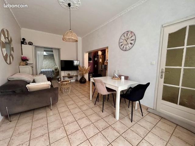 Maison vente à Beauvais, Andeville