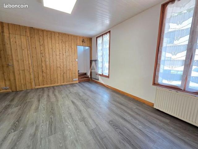 Maison vente à Meaux, Quincy-voisins