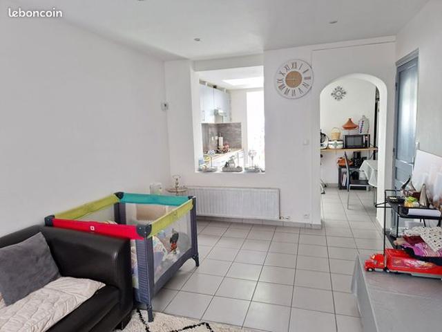 Maison vente à Santes, Nord