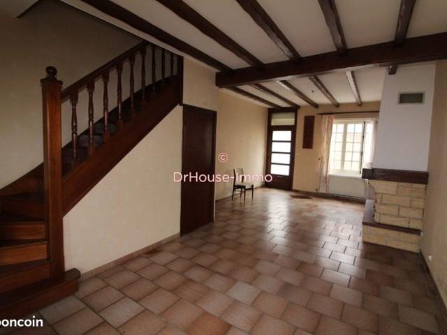 Maison vente à Béthune, Auchel