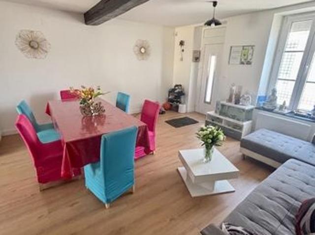 Maison vente à Courtenay, Loiret